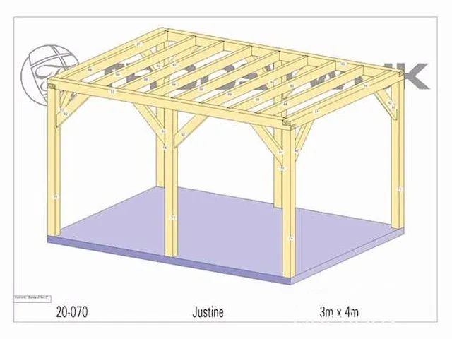 Bijgebouw fijnspar 4x3 - afbeelding 11 van  18
