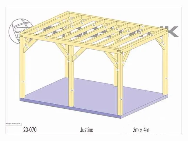 Bijgebouw fijnspar 4x3 - afbeelding 14 van  18