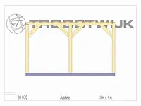 Bijgebouw fijnspar 4x3 - afbeelding 16 van  18