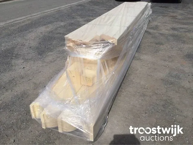 Bijgebouw fijnspar 5,5x4 - afbeelding 13 van  20
