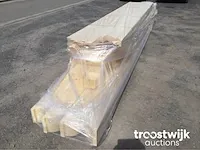 Bijgebouw fijnspar 5,5x4 - afbeelding 13 van  20