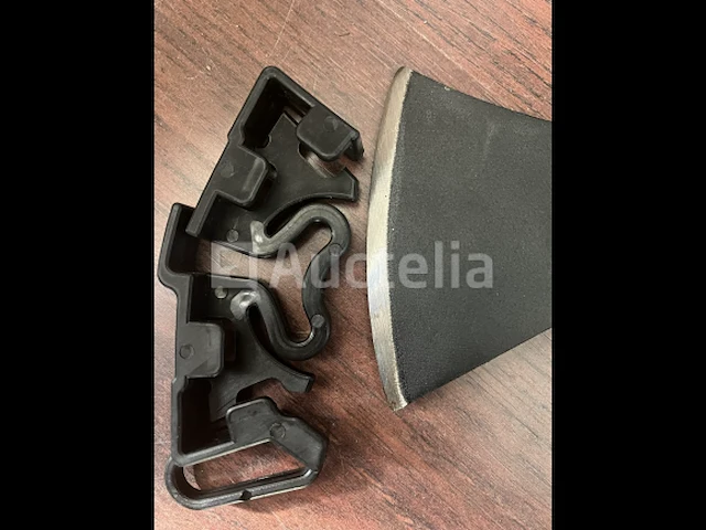 Bijl 800 gram fiberglass - afbeelding 2 van  3