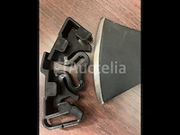 Bijl 800 gram fiberglass - afbeelding 2 van  3