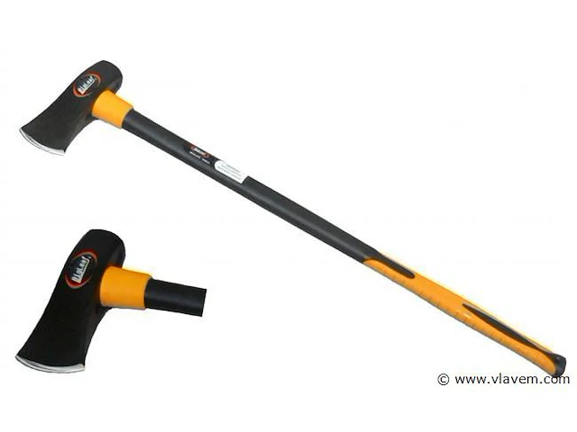 Bijlenset - afbeelding 2 van  3