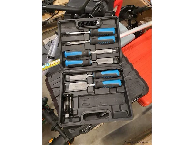 Bijtel set - afbeelding 1 van  1