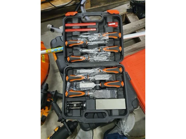 Bijtel set - afbeelding 1 van  1