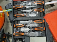 Bijtel set - afbeelding 1 van  1