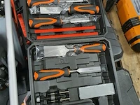 Bijtel set - afbeelding 1 van  1