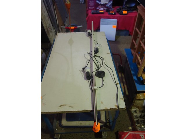 Bijverlichting - afbeelding 2 van  2