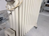 Bijverwarming - verrijdbaar - afbeelding 2 van  3