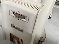 Bijverwarming - verrijdbaar - afbeelding 3 van  3
