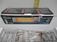Bijverwarming lamarque lm5463 - afbeelding 2 van  2