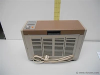 Bijverwarming zanker forbach - afbeelding 2 van  2