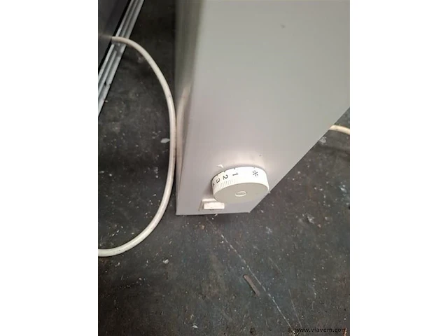 Bijverwarming - afbeelding 2 van  2