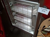 Bijverwarming - afbeelding 1 van  1
