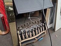 Bijverwarming - afbeelding 1 van  1