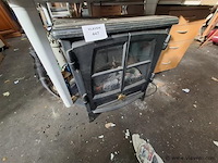 Bijverwarming - afbeelding 1 van  2