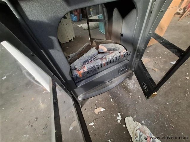 Bijverwarming - afbeelding 2 van  2