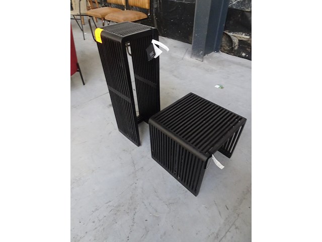 Bijzet meubel - afbeelding 1 van  5