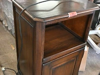 Bijzetkastje - 59x49x98 cm - afbeelding 1 van  1