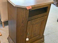 Bijzetkastje - 65x41x88 cm - afbeelding 1 van  2