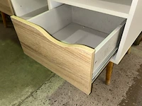 Bijzetkastje - afbeelding 4 van  4