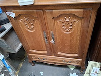 Bijzetkastje - afbeelding 1 van  1