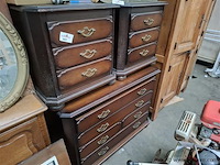 Bijzetkastje - afbeelding 1 van  1