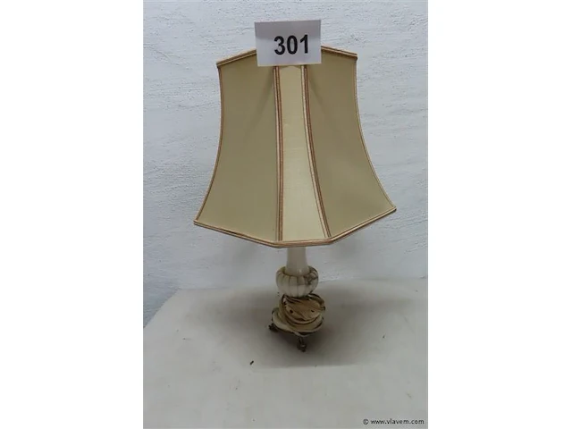 Bijzetlamp 42cm - afbeelding 1 van  3