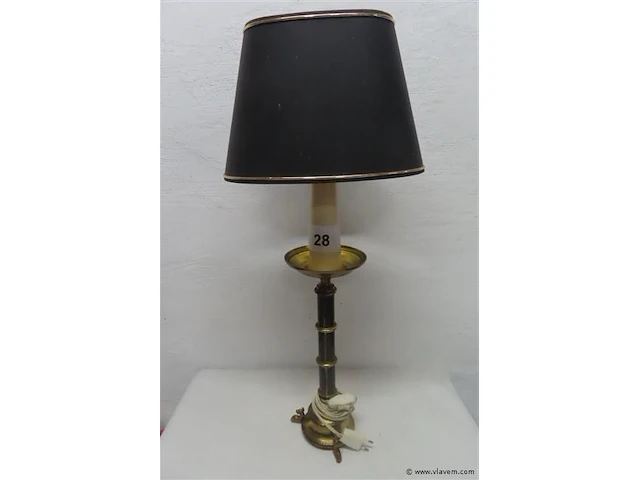 Bijzetlamp, 70cm - afbeelding 1 van  3