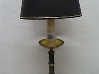 Bijzetlamp, 70cm - afbeelding 1 van  3