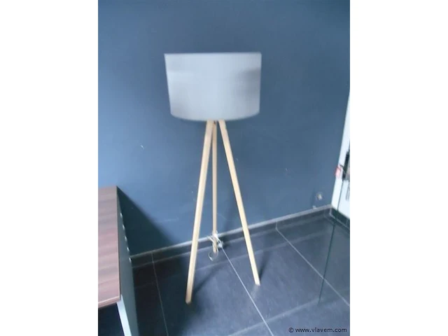 Bijzetlamp diameter - afbeelding 1 van  1