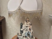 Bijzetlamp florence h 70 cm - afbeelding 1 van  4
