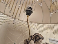 Bijzetlamp florence h 70 cm - afbeelding 4 van  4