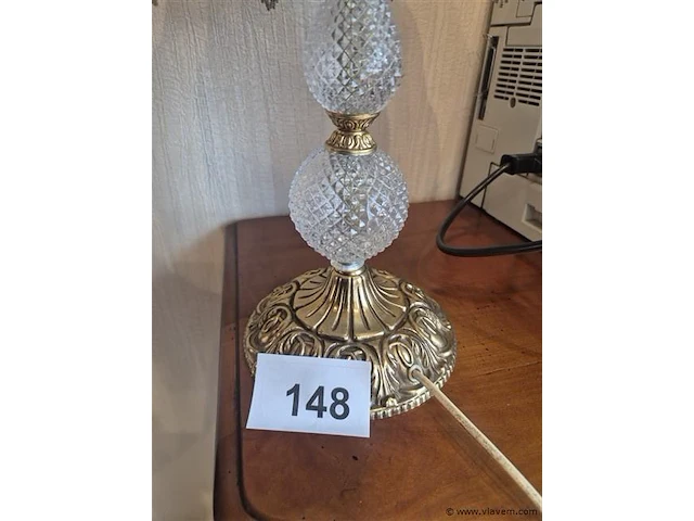 Bijzetlamp - afbeelding 2 van  3