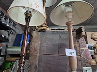 Bijzetlampen 3 stuks - afbeelding 2 van  4
