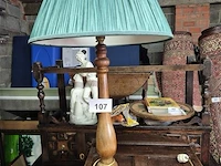 Bijzetlampen 3 stuks - afbeelding 3 van  4