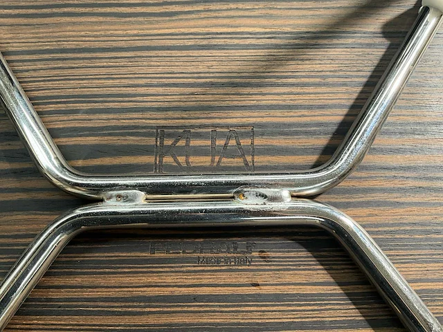 Bijzetstoel pedrali model kua (15x) - afbeelding 2 van  10