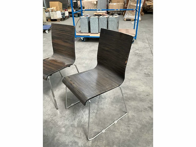 Bijzetstoel pedrali model kua (15x) - afbeelding 5 van  10