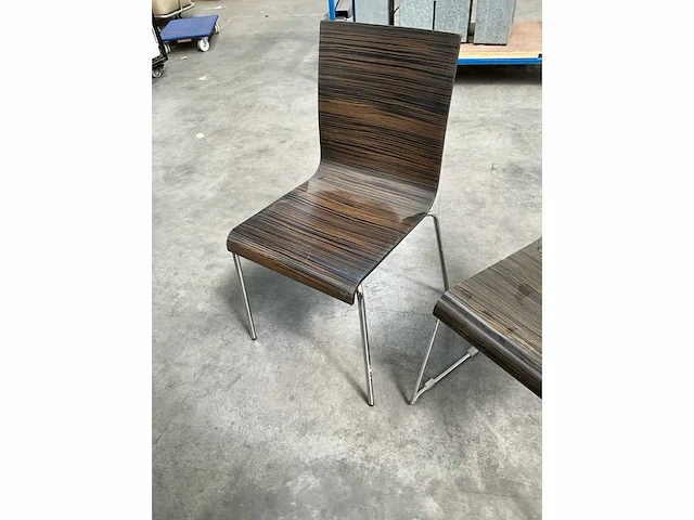 Bijzetstoel pedrali model kua (15x) - afbeelding 6 van  10