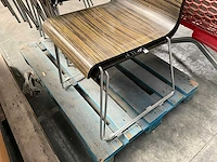 Bijzetstoel pedrali model kua (15x) - afbeelding 7 van  10