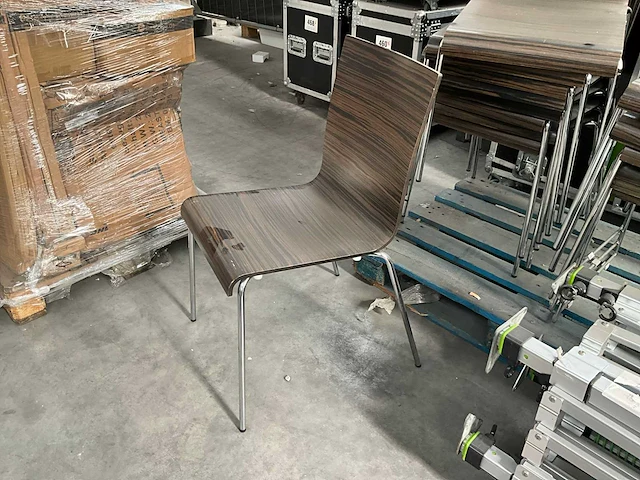 Bijzetstoel pedrali model kua (15x) - afbeelding 9 van  10
