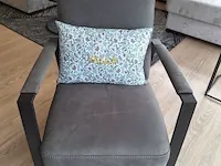 Bijzetstoel
