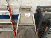Bijzetstuk - afbeelding 1 van  2