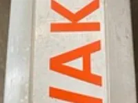 Bijzetstuks voor ladder - afbeelding 3 van  3