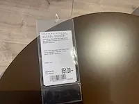 Bijzettafel (2x) - afbeelding 4 van  5