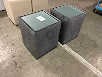 Bijzettafel (2x) - afbeelding 4 van  5