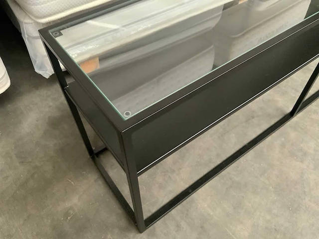 Bijzettafel (2x) - afbeelding 3 van  4