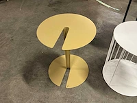 Bijzettafel (4x) - afbeelding 4 van  5