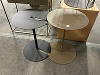 Bijzettafel (5x) - afbeelding 2 van  5